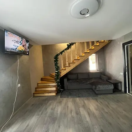 Holiday home альпійська зірка *