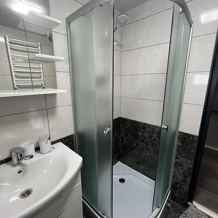 Holiday home альпійська зірка *