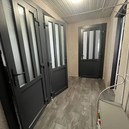 Holiday home альпійська зірка *